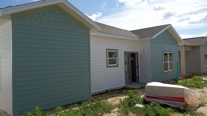 JTA Roofing project 6