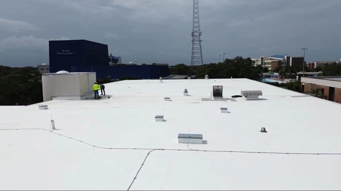 JTA Roofing project 7